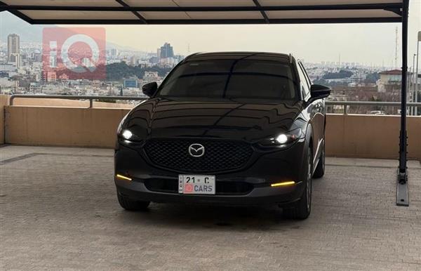 مازدا سي اكس-30 2023 للبيع في العراق - السليمانية